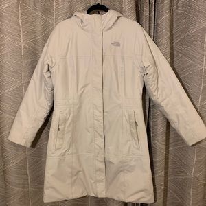 The North Face Down Jacket